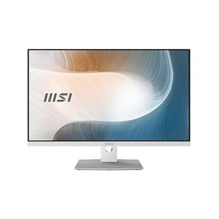 MSI MODERN AM271P 11M-204TR [i5-1135G7] 8GB 512GB SSD 27" IPS OB VGA W10P