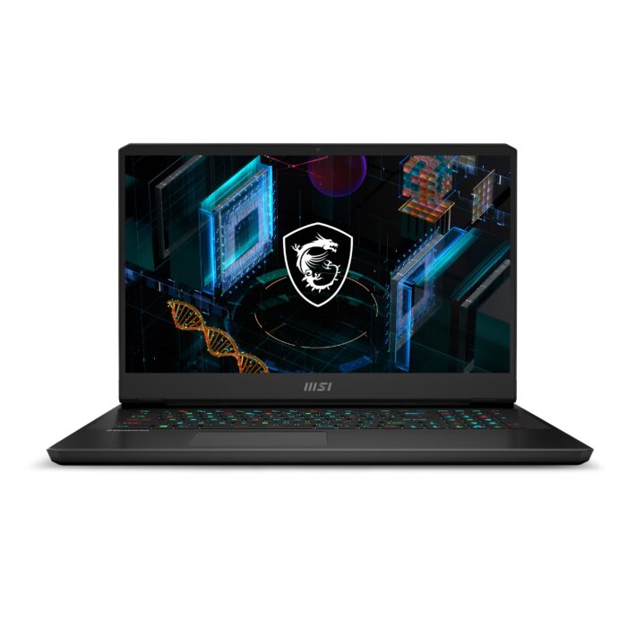 MSI GP76 LEOPARD 11UH-1007XTR [i7-11800H] 16GB 1TB SSD 17.3" 8GB RTX3080 FDos