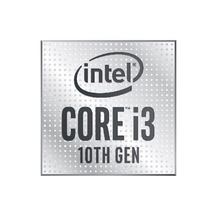 Intel Comet Lake i3-10100F 3.6GHz 6MB 1200P (65W) NoVGA Tray [FAN YOK]