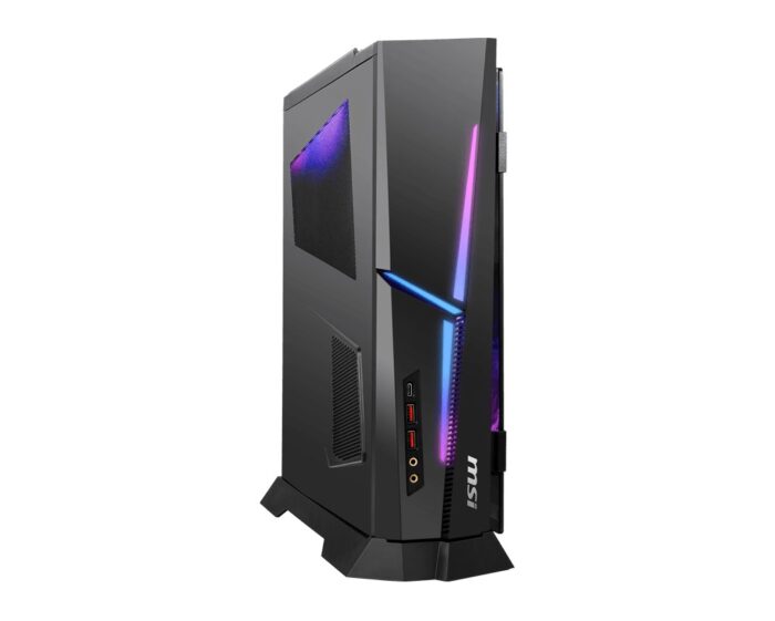 MSI MEG INFINITE X 10TG-1232EU [i7-10700KF]32GB 1TB+512GB SSD 8GB RTX3060TI W10H