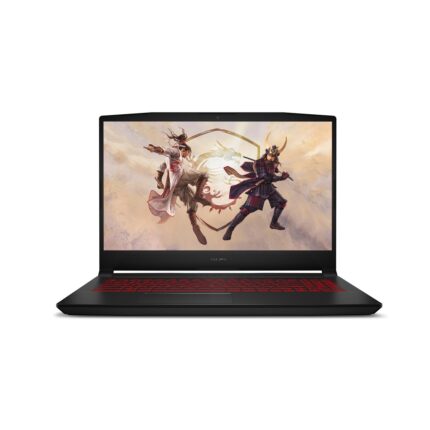 MSI KATANA GF66 11UE-606TR [i7-11800H] 8GB 512GB SSD 15.6 " 6GB RTX3060 W10H