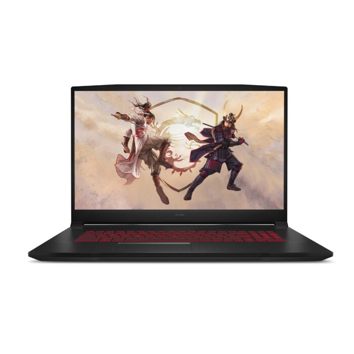 MSI KATANA GF66 11UC-1087TR [i7-11800H] 16GB 512GB SSD 15.6 " 4GB RTX3050 W11H