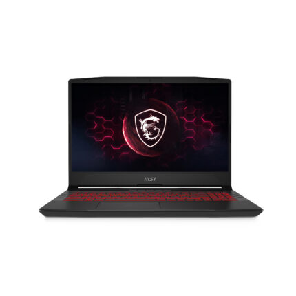 MSI PULSE GL66 12UEK-253TR [i7-12700H] 32GB 1TB SSD 15.6" 6GB RTX3060 W11H