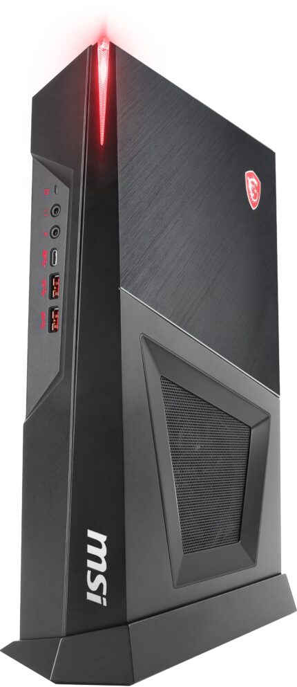 MSI MPG TRIDENT 3 10SA-288TR [i5-10400F] 8GB 1TB+512GB SSD 4GB GTX1650 VGA W10H