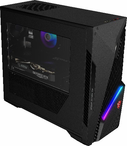 MSI MAG INFINITE S3 11SC-030XTR [i5-11400F] 16GB 1TB+512GB SSD 6GB RTX2060 FDos