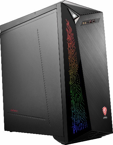 MSI MAG INFINITE 11TG-1419TR [i5-11400F] 16GB 1TB+512GB SSD 8GB RTX3060TI W10H