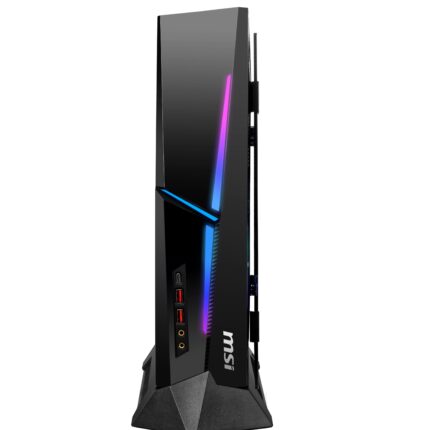 MSI MEG TRIDENT X 10SC-2209EU[i7-10700K] 16GB 1TB+512GB SSD 6GB RTX2060 VGA W10H