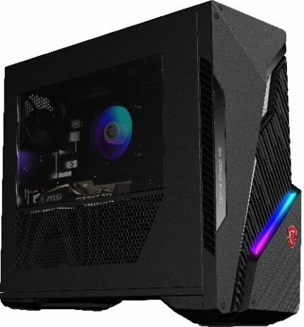 MSI MAG INFINITE S3 11TG-026XTR [i7-11700F] 32GB 1TB+1TB SSD 8GB RTX3060TI FDos