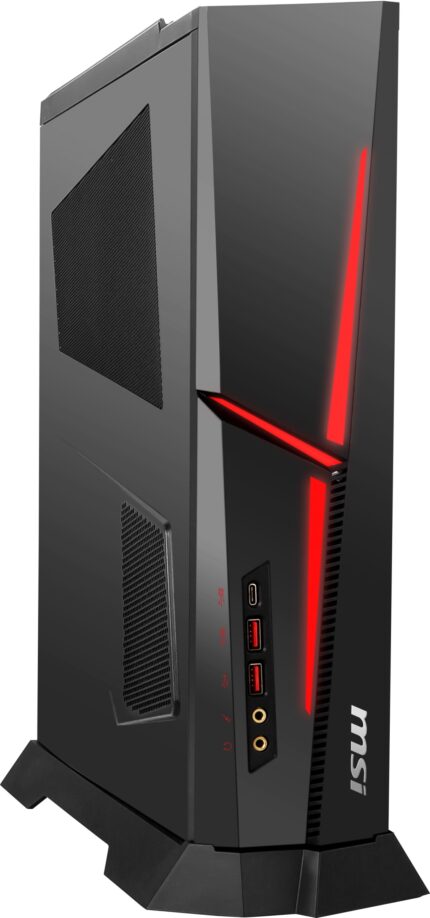 MSI MPG TRIDENT A 11TG-2097TR [i7-11700F] 32GB 1TB+512GB SSD 8GB RTX3060TI W10H