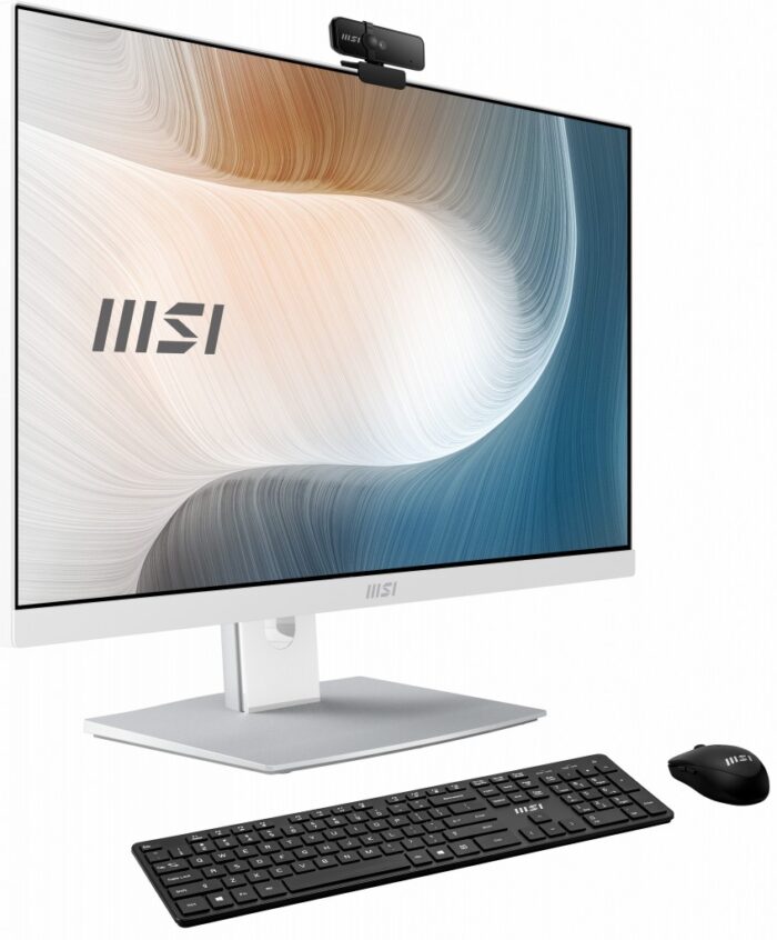 MSI MODERN AM241TP 11M-237XTR [i5-1135G7] 16GB 512GB SSD 23.8" Touch FHD OB VGA