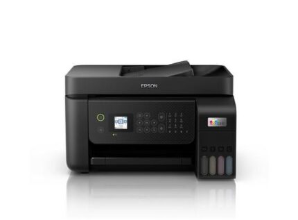 Epson EcoTank L5290 [Yaz/Tar/Fot/Fax+WiFi] Renkli Inkjet Tanklı Yazıcı