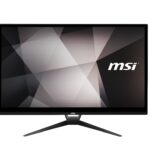 MSI PRO 22XT 10M-275XTR [i5-10400] 8GB 1TB+256GB SSD 21.5" Touch OB VGA FDos Siy