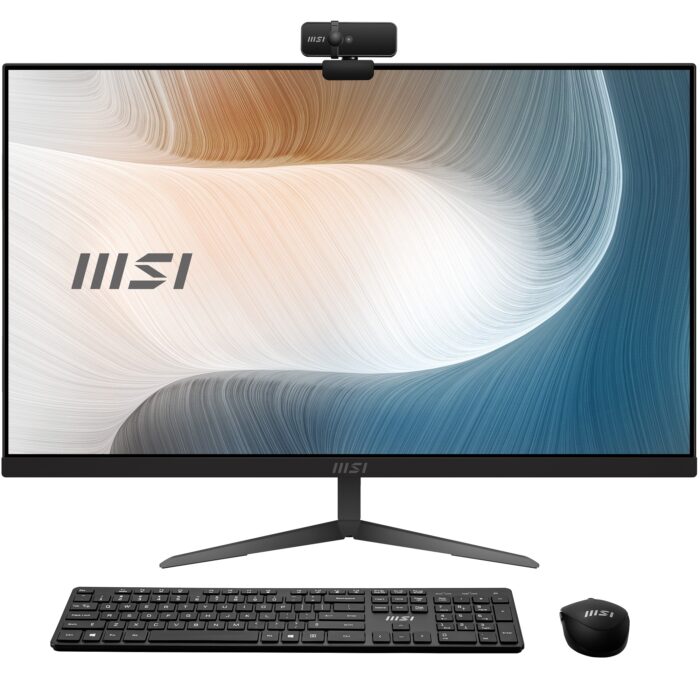 MSI MODERN AM271 11M-016TR [i5-1135G7] 8GB 512GB SSD 27" IPS OB VGA W10H