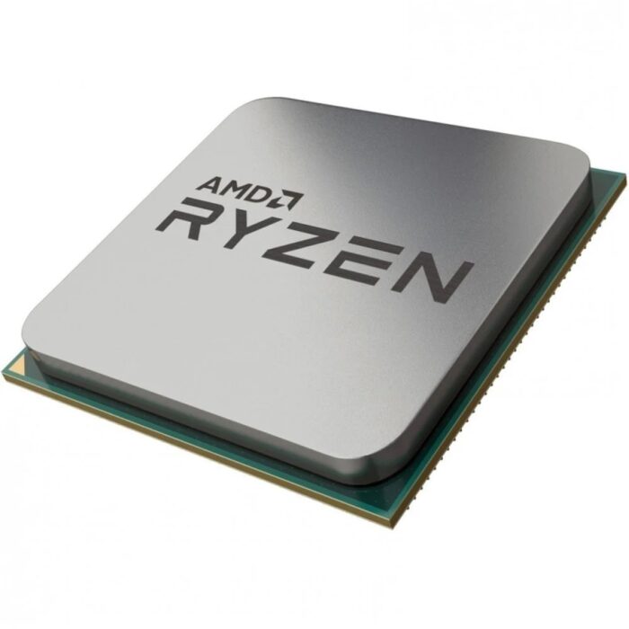 AMD RYZEN 3 3300X 3.8GHz 18MB AM4 (65W) NoVGA Tray [FAN YOK]