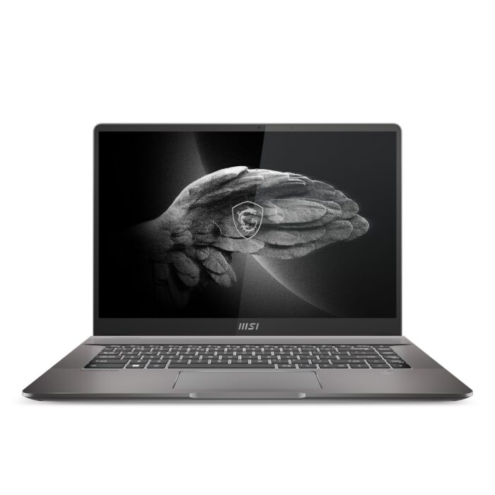 MSI CREATOR Z16 A12UET-021TR [i7-12700H] 16GB 1TB SSD 16"Touch 6GB RTX3060 W11P