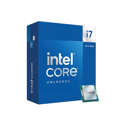 Intel Core i7-14700 LGA1700 İşlemci (Box)