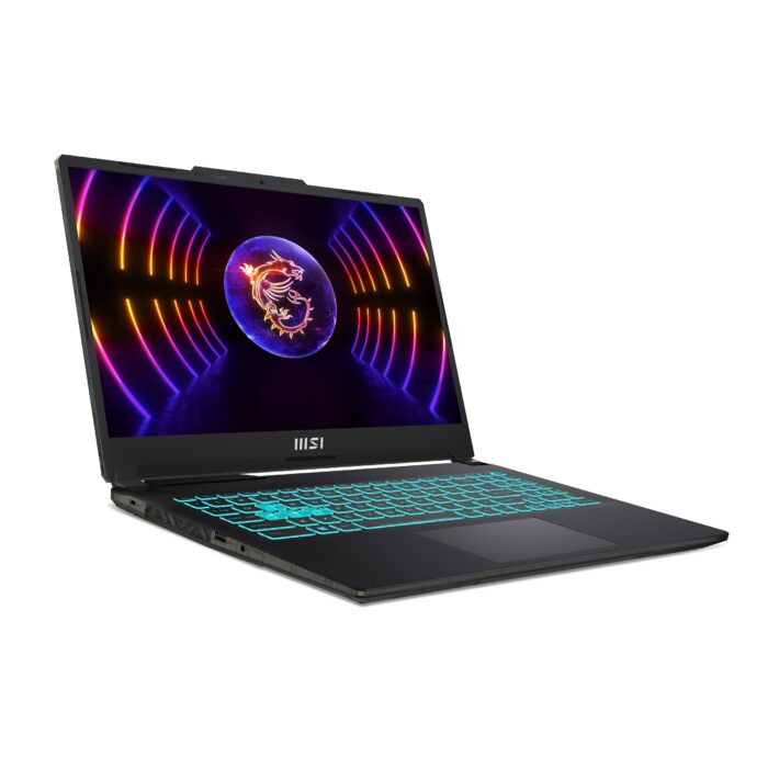 MSI CYBORG 15 A13VF-894XTR [i7-13620H] 16GB 1TB SSD 15.6" 8GB RTX4060 FDos