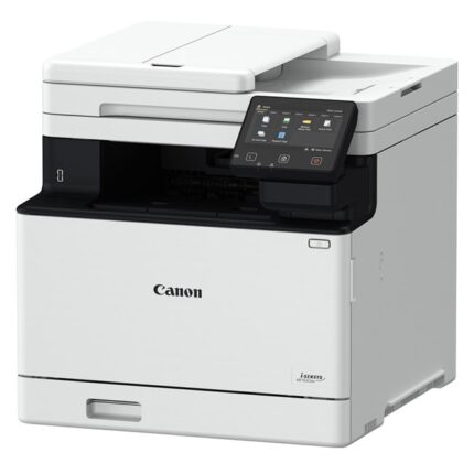 Canon I-SENSYS MF752CDW [Tar/Fot/Dub/Wi-Fi/Eth] Renkli Laser Yazıcı