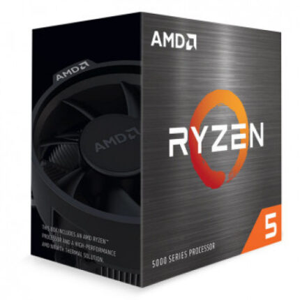 AMD RYZEN 5 5500GT 4.4GHz 16MB AM4 (65W) Radeon VGA BOX