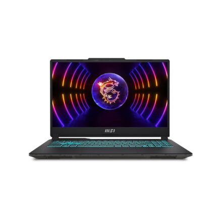 MSI CYBORG 15 A13VF-1204XTR [i5-13420H] 16GB 1TB SSD 15.6" 8GB RTX4060 FDos