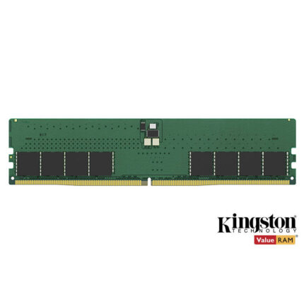 Kingston 8GB 4800Mhz DDR5 CL40 PC Bellek (KVR48U40BS6-8)