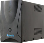 Dotvolt VOLT LN 1500VA Line Interacrive UPS 5/15 Dk [2x9Ah]