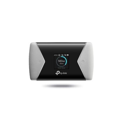 TP-Link M7650 600Mbps 4G LTE-Advanced Mobile Wi-Fi (Sim Kart) ( Mobil Router )