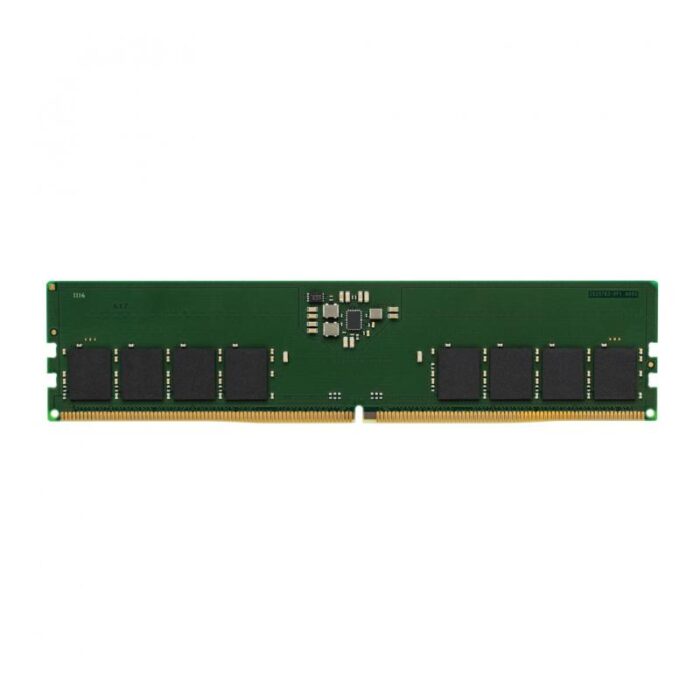 Kingston 16GB 4800MHz DDR5 CL40 Ram (KVR48U40BS8-16)