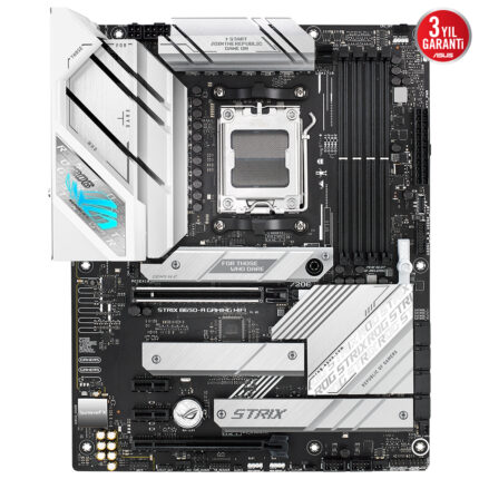 Asus ROG STRIX B650-A GAMING WIFI AMD B650 DDR5 USB3.2 DP/HDMI PCI4.0 AM5 Anakar