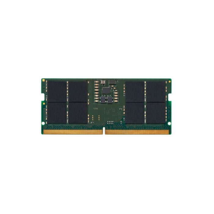 Kingston 16GB 5600MHz DDR5 SODIMM CL46 (KVR56S46BS8-16)