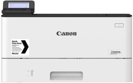 Canon i-SENSYS LBP233DW Mono Laser Yazıcı  (WiFi