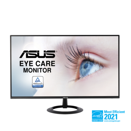 Asus 27 VZ27EHE FHD 1Ms 75HZ HDMI VGA Vesa  Gaming IPS FreeSYNC 3Yıl