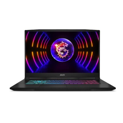 MSI KATANA 17 B13VGK-898TR [i9-13900H] 32GB 1TB SSD 17.3"  FHD 8GB RTX4070 W11H