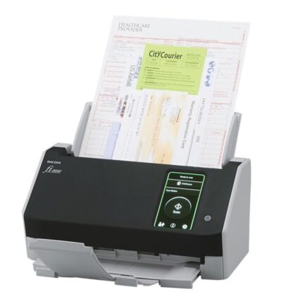 Fujitsu/Ricoh FI-8040 A4 Döküman Tarayıcı