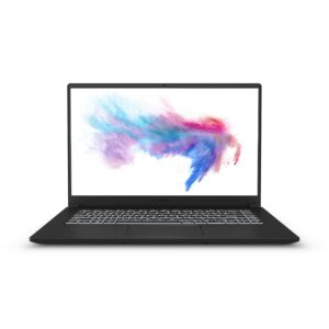 MSI MODERN 15 A10RAS-060XTR [i5-10210U] 8GB 512GB SSD 15.6" 2GB MX330 VGA FDOS