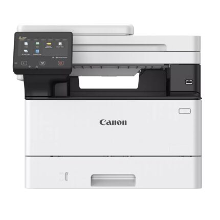 Canon I-SENSYS MF463DW [Tar/Fot/Baskı] Çok Fonksiyonlu Laser Yazıcı