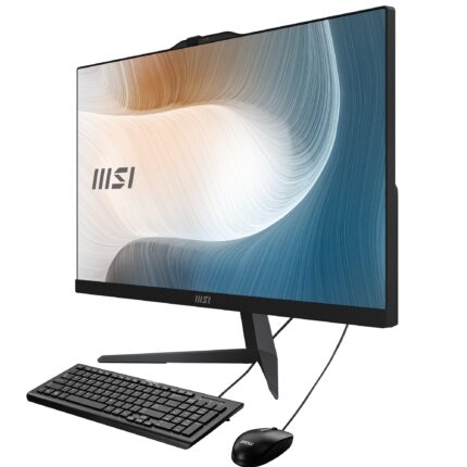 MSI MODERN AM242 12M-838XTR [i5-1235U] 16GB 512GB SSD 23.8" FHD OB VGA FDos