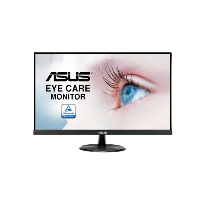 Asus 27 VP279HE FHD 1Ms 75Hz HDMI VGA Vesa IPS FreeSYNC 3Yıl Eyecare