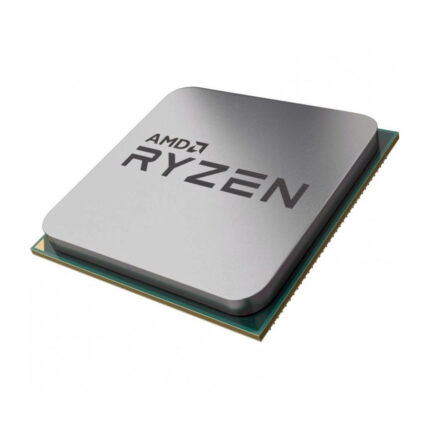 AMD RYZEN 5 5600 AM4 İşlemci (MPK-Fanlı)