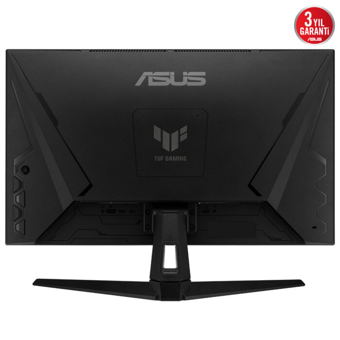 27" Asus TUF GAMING VG27AQ3A 1ms 180Hz 2560x1440 IPS DP HDMI MM Vesa Monitör