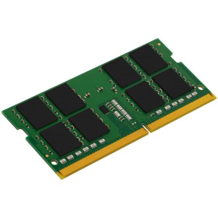 Kingston 16GB 3200MHz DDR4 SODIMM CL22 1.2V (KVR32S22D8/16)