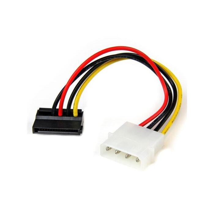 Dark P101 4Pin Molex - SATA Dönüştürücü Kablo [DK-CB-P101]