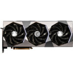 MSI 24GB GEFORCE RTX 4090 SUPRIM 24G GDDR6X 384Bit PCIE 4.0 HDMI 3xDP