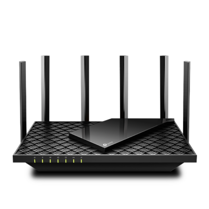 TP-Link Archer AX72 AX5400 Dual-Band Wi-Fi 6 Router ( Yönlendirici )