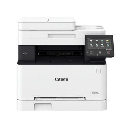 Canon I-SENSYS MF657CDW [Tar/Fot/Fax/Dub/Wi-Fi/Eth] Renkli Laser Yazıcı