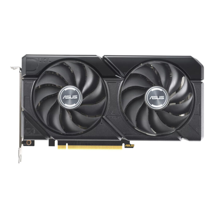 Asus DUAL-RTX4070S-12G-EVO 12GB 192Bit GDDR6X DP/HDMI PCI 4.0 Ekran Kartı