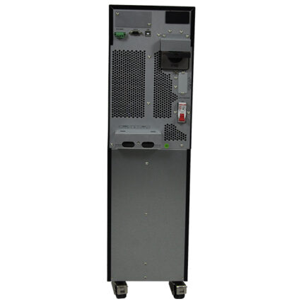 Tunçmatik PowerUP ONE 6KVA (16x7Ah) 1/1 Online UPS LCD