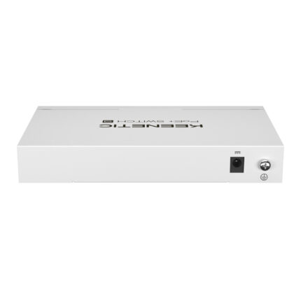 Keenetic KN-4710-01-EU 9 Port Gigabit 8xPoE Yönetilemez Switch