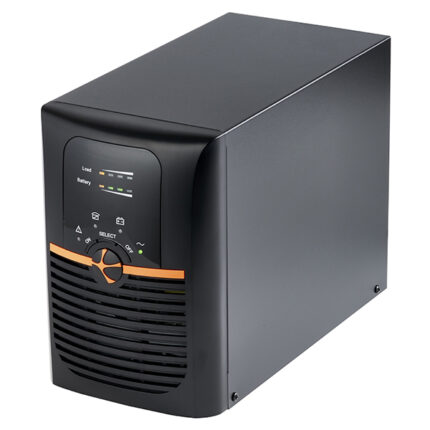 Tunçmatik Newtech Pro3 One 1KVA 1/1 Online UPS LCD