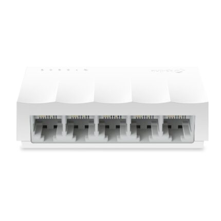 TP-Link LS1005 LiteWave 5-Port 10/100 Mbps Desktop Switch (Plastik Kasa)